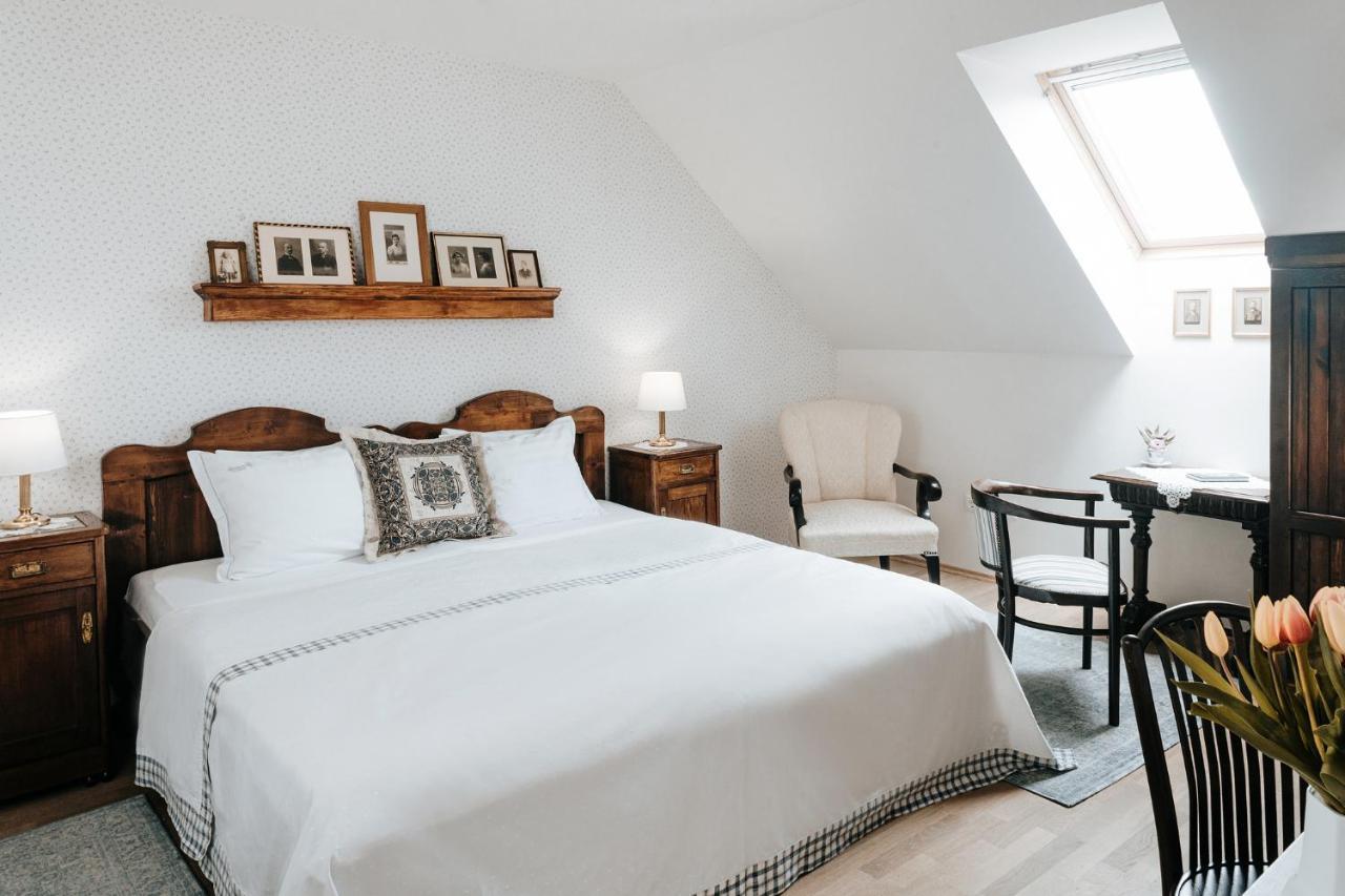 Bed and Breakfast Kosbor Panzio Magyarszombatfa Zewnętrze zdjęcie
