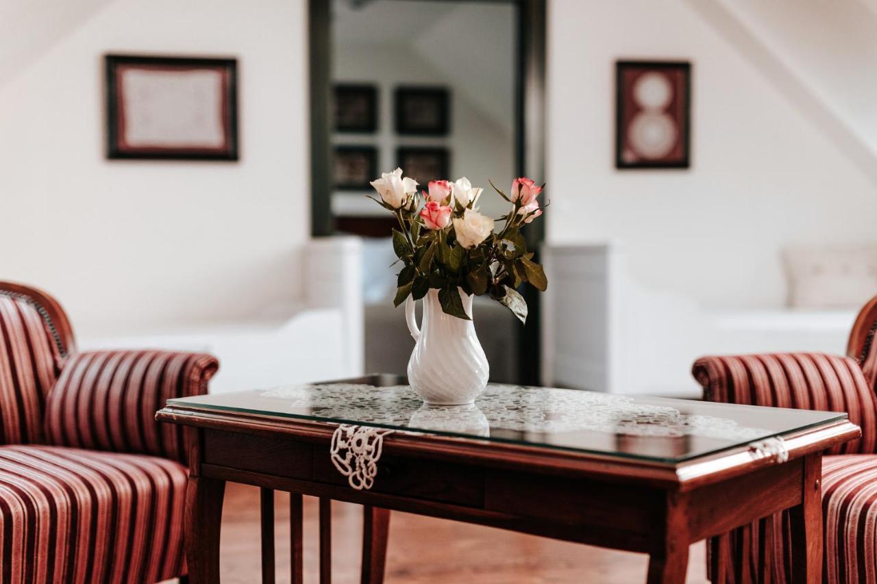 Bed and Breakfast Kosbor Panzio Magyarszombatfa Zewnętrze zdjęcie