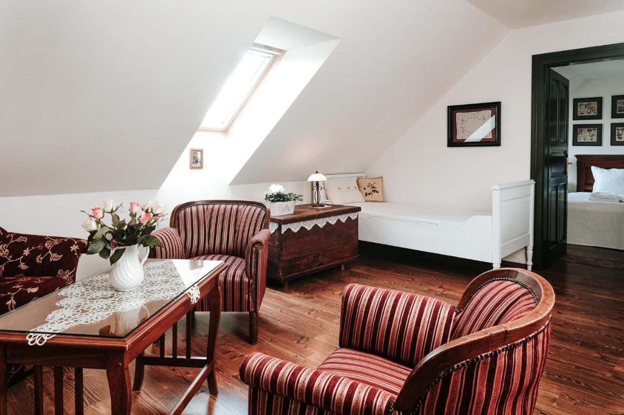 Bed and Breakfast Kosbor Panzio Magyarszombatfa Zewnętrze zdjęcie