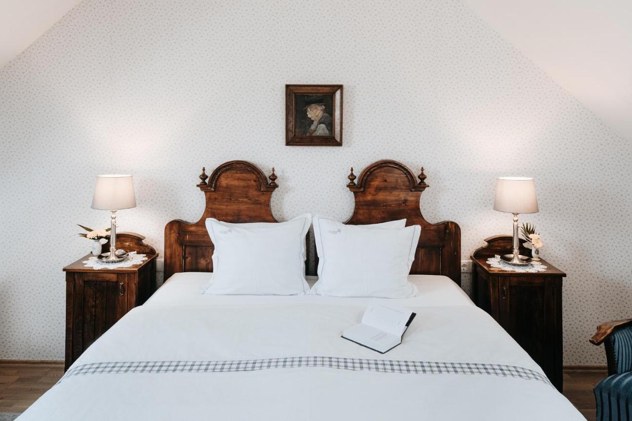 Bed and Breakfast Kosbor Panzio Magyarszombatfa Zewnętrze zdjęcie
