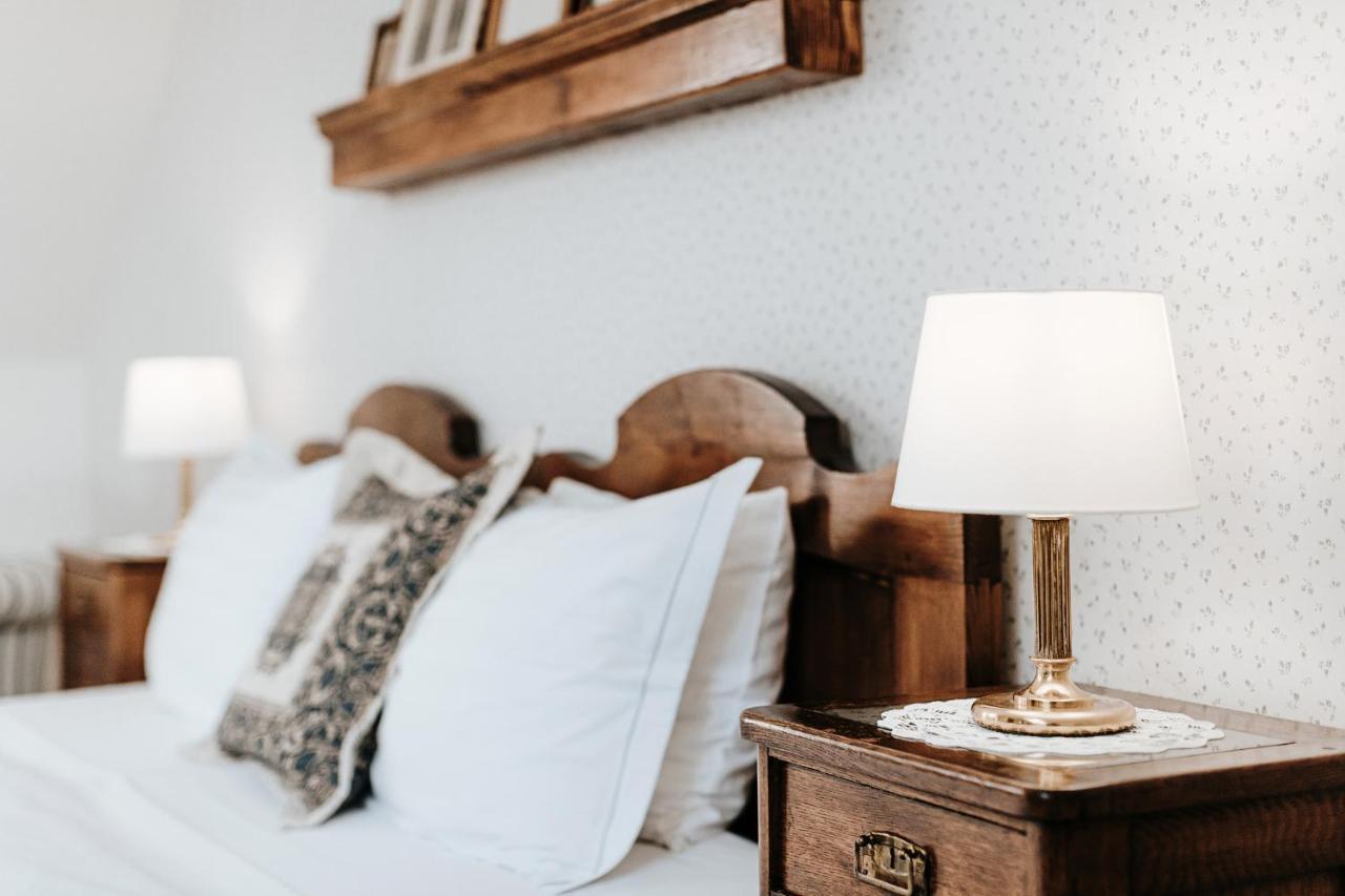 Bed and Breakfast Kosbor Panzio Magyarszombatfa Zewnętrze zdjęcie