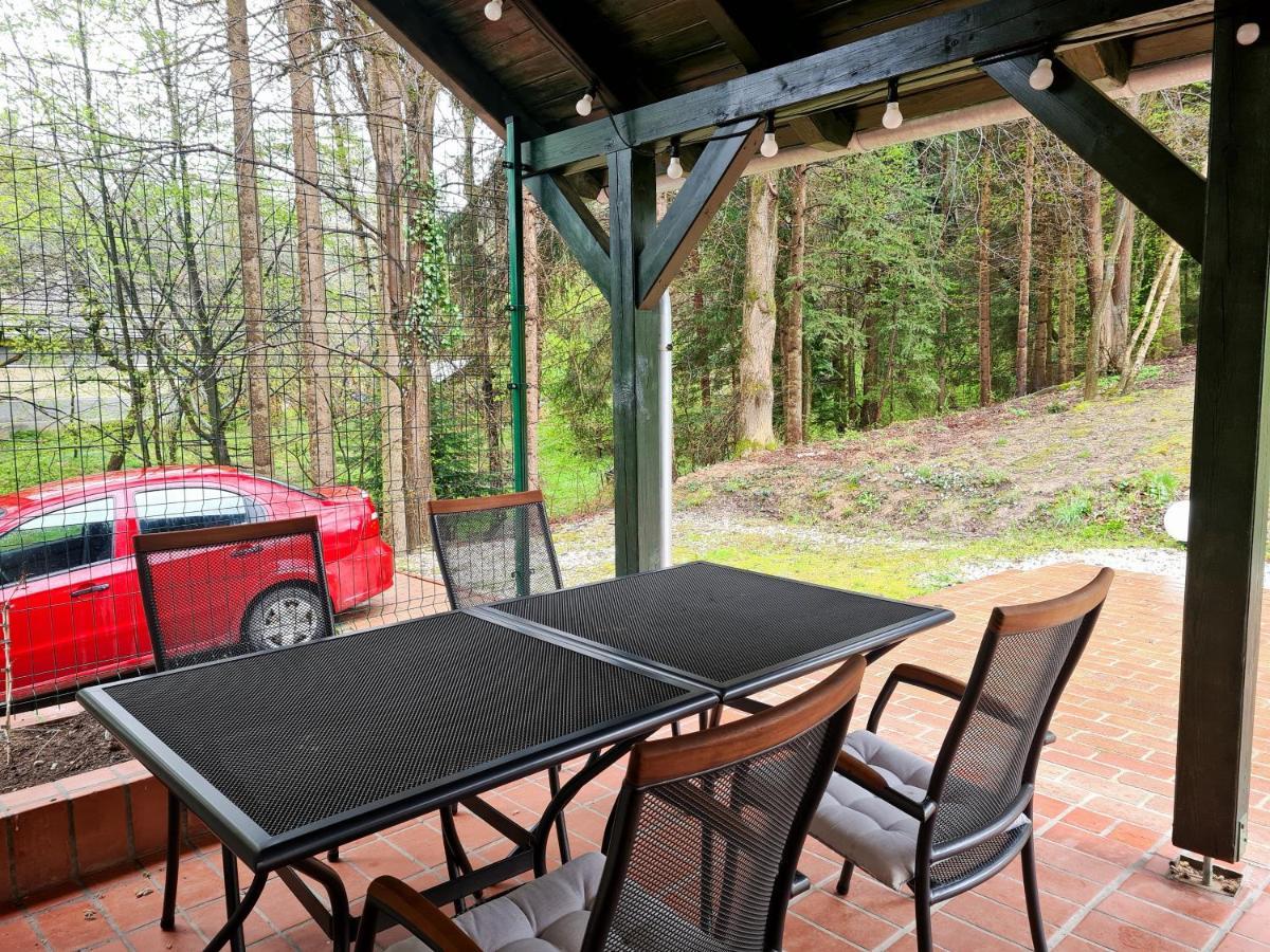 Bed and Breakfast Kosbor Panzio Magyarszombatfa Zewnętrze zdjęcie