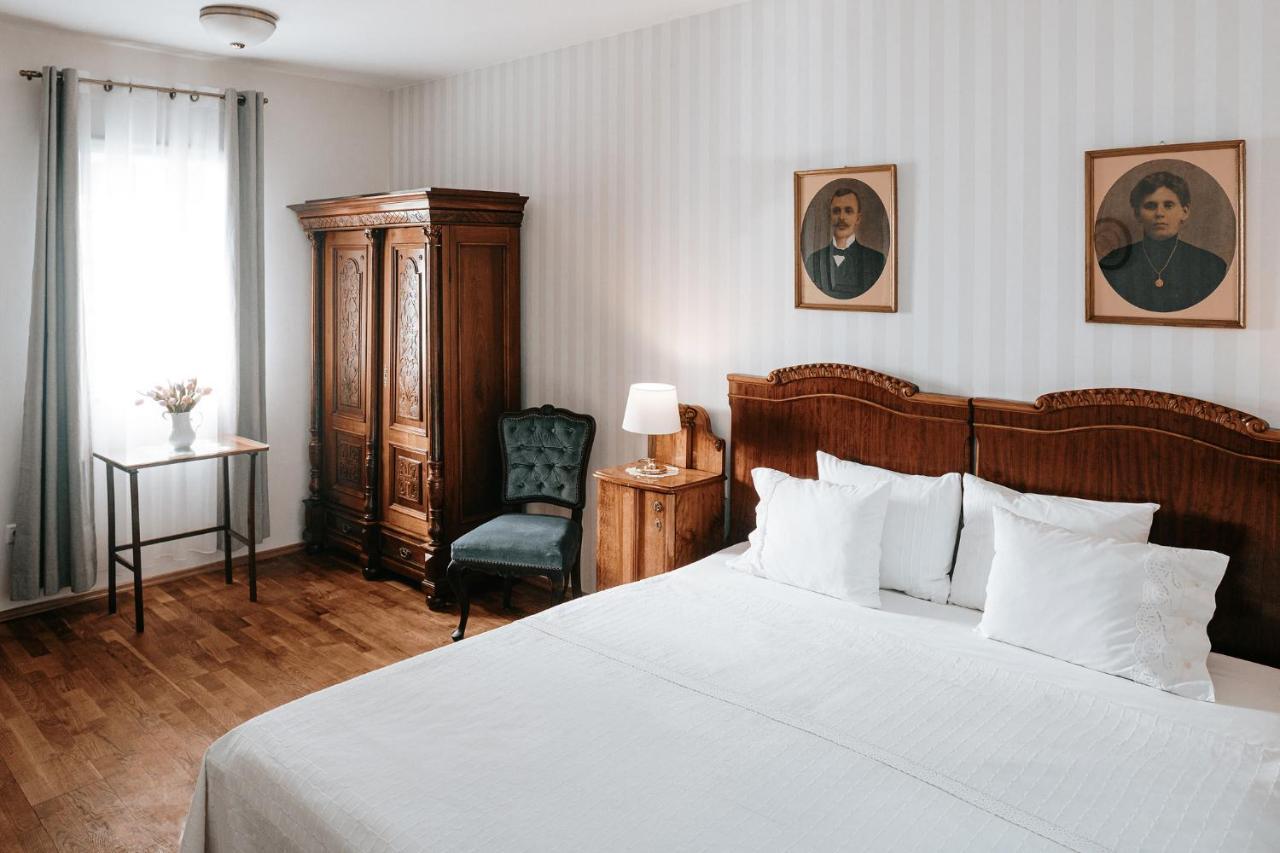 Bed and Breakfast Kosbor Panzio Magyarszombatfa Zewnętrze zdjęcie