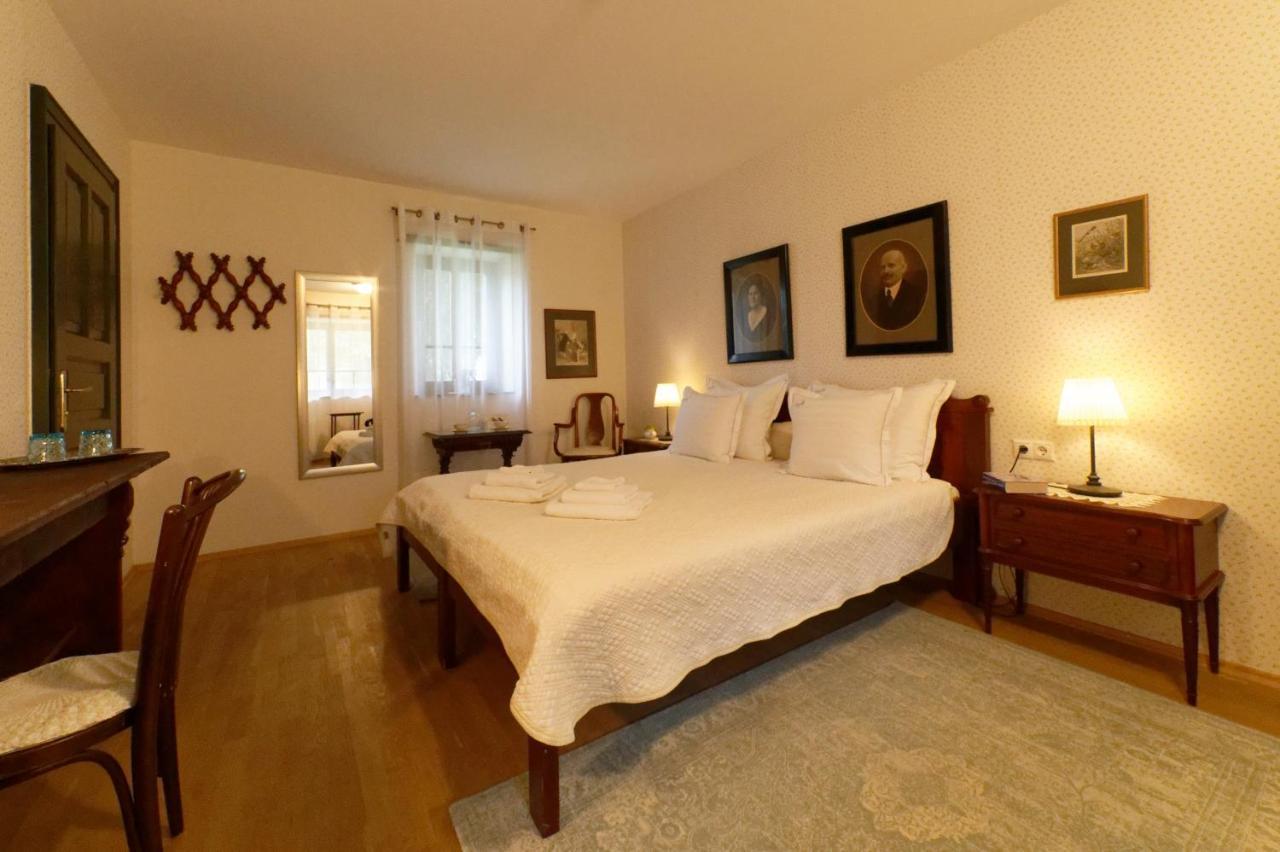 Bed and Breakfast Kosbor Panzio Magyarszombatfa Zewnętrze zdjęcie