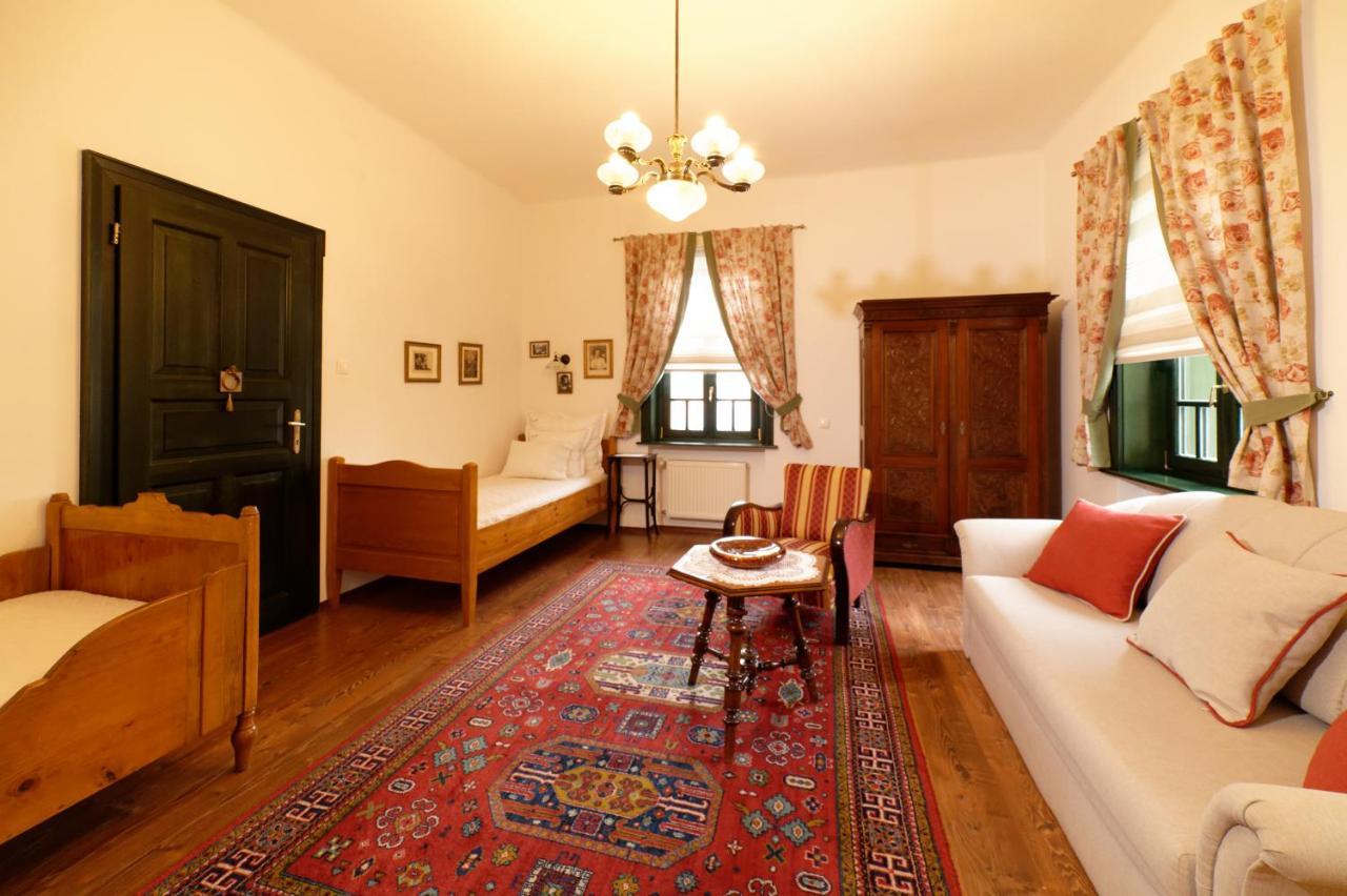 Bed and Breakfast Kosbor Panzio Magyarszombatfa Zewnętrze zdjęcie