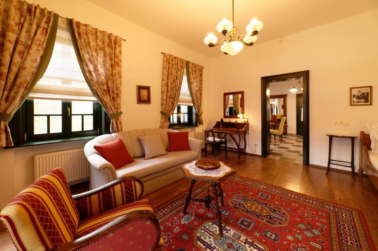 Bed and Breakfast Kosbor Panzio Magyarszombatfa Zewnętrze zdjęcie