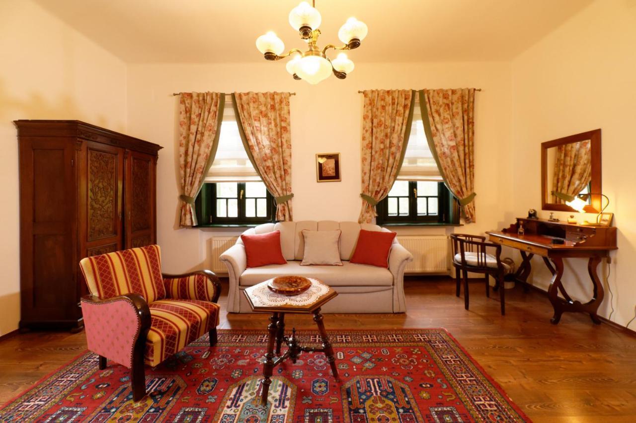 Bed and Breakfast Kosbor Panzio Magyarszombatfa Zewnętrze zdjęcie