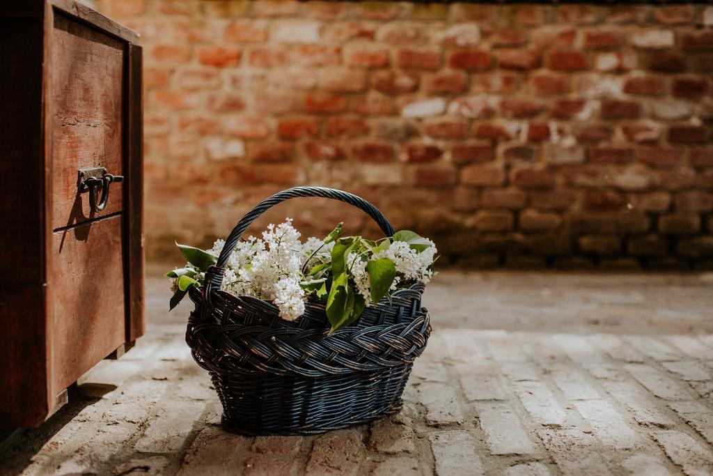 Bed and Breakfast Kosbor Panzio Magyarszombatfa Zewnętrze zdjęcie