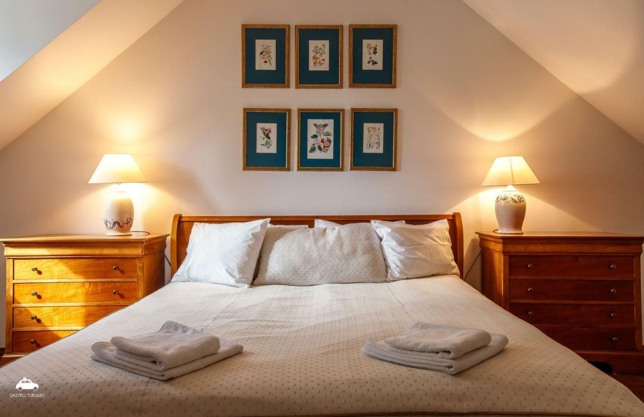 Bed and Breakfast Kosbor Panzio Magyarszombatfa Zewnętrze zdjęcie
